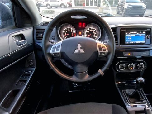 Used 2014 Mitsubishi Lancer GT image 6