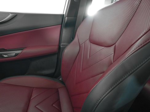 Used 2025 Lexus NX 350 AWD w/ Accessory Package (2T) image 26