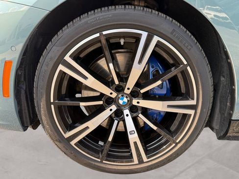 Certified 2026 BMW 550e xDrive AWD/4WD image 14