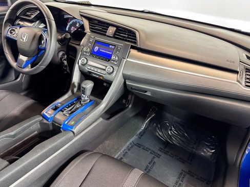 Used 2019 Honda Civic LX image 25
