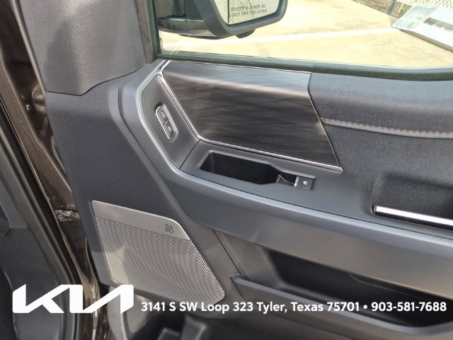 Used 2024 Ford F150 Lariat w/ Bed Utility Package AWD/4WD image 17