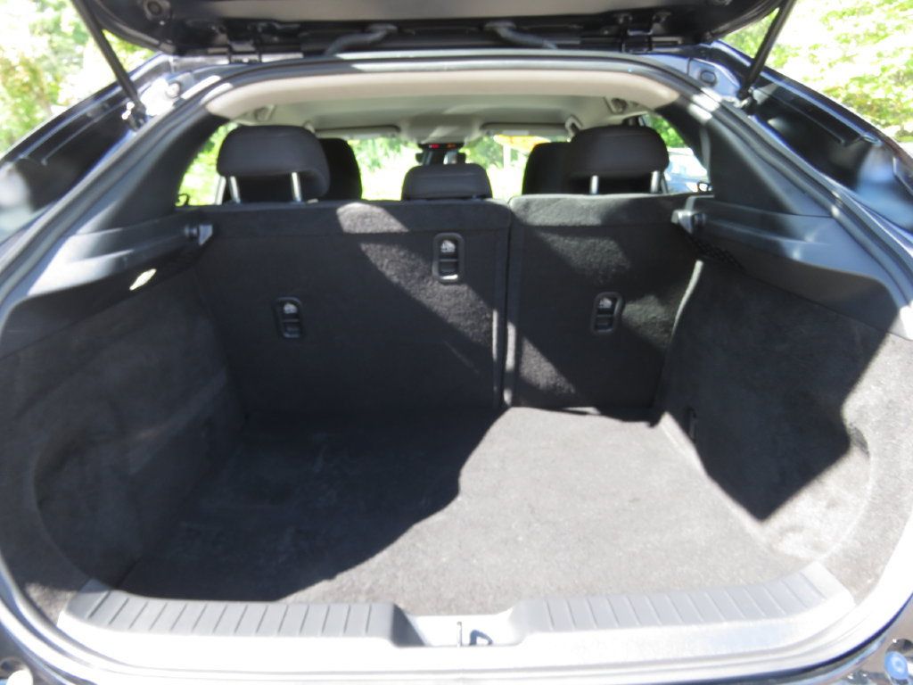 Used 2024 MAZDA CX-30 AWD 2.5 S image 17