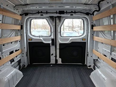 Used 2022 Ford Transit 250 Low Roof w/ Exterior Upgrade Package image 20
