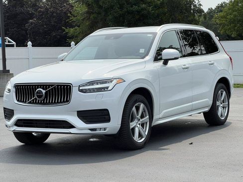 Used 2021 Volvo XC90 T5 Momentum AWD/4WD image 39