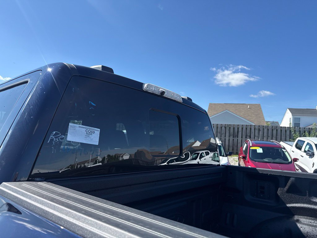 New 2026 Ford F150 Raptor AWD/4WD image 23