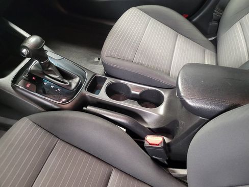 Used 2018 Kia Forte LX w/ LX Popular Package FWD image 26
