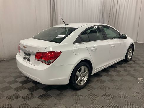 Used 2014 Chevrolet Cruze LT image 3