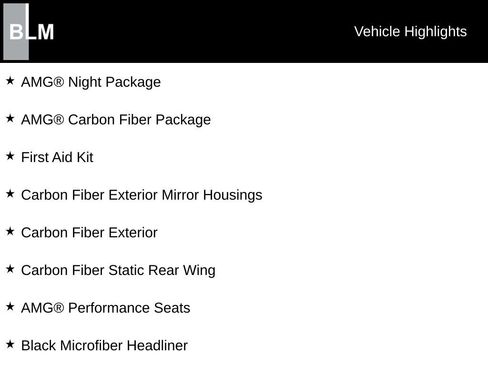 Used 2025 Mercedes-Benz AMG GT 63 image 5