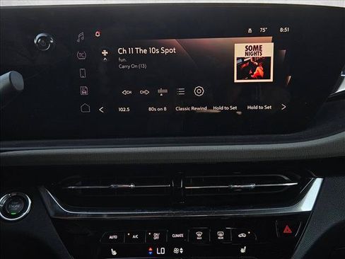 Used 2024 Buick Envista Avenir FWD image 11
