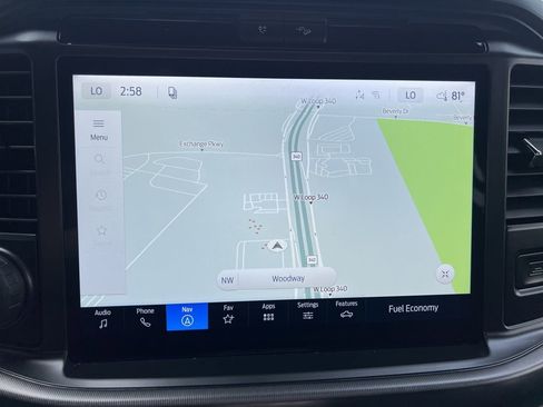 New 2026 Ford F150 Lariat w/ Equipment Group 502A High image 20