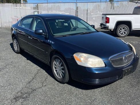 Used 2007 Buick Lucerne CX image 3