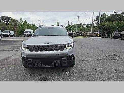 New 2026 Jeep Cherokee Laredo AWD/4WD image 39