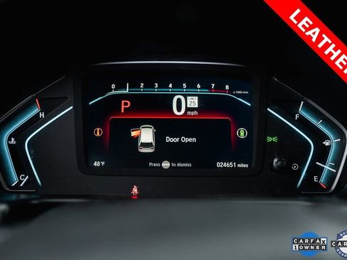 Used 2023 Honda Odyssey EX-L image 14