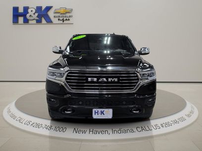 Used 2022 RAM 1500 Limited