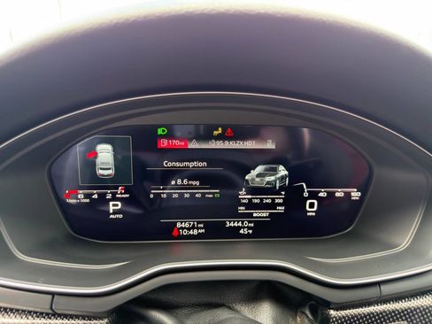 Used 2021 Audi S4 Premium Plus w/ Premium Plus Package AWD/4WD image 20