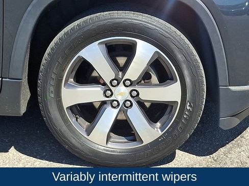 Used 2018 Chevrolet Traverse LT AWD/4WD image 26