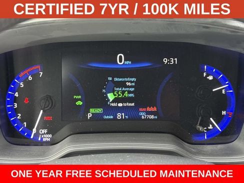 Used 2021 Toyota Corolla LE FWD image 27