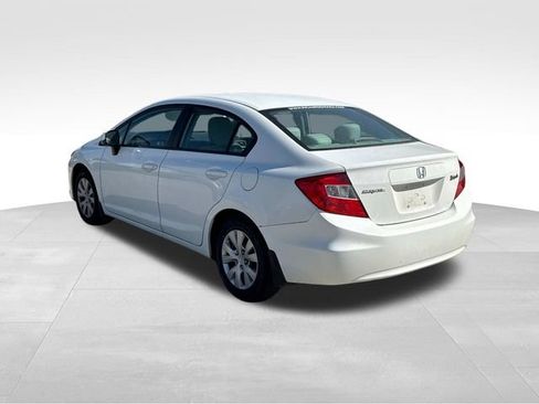Used 2012 Honda Civic LX image 6