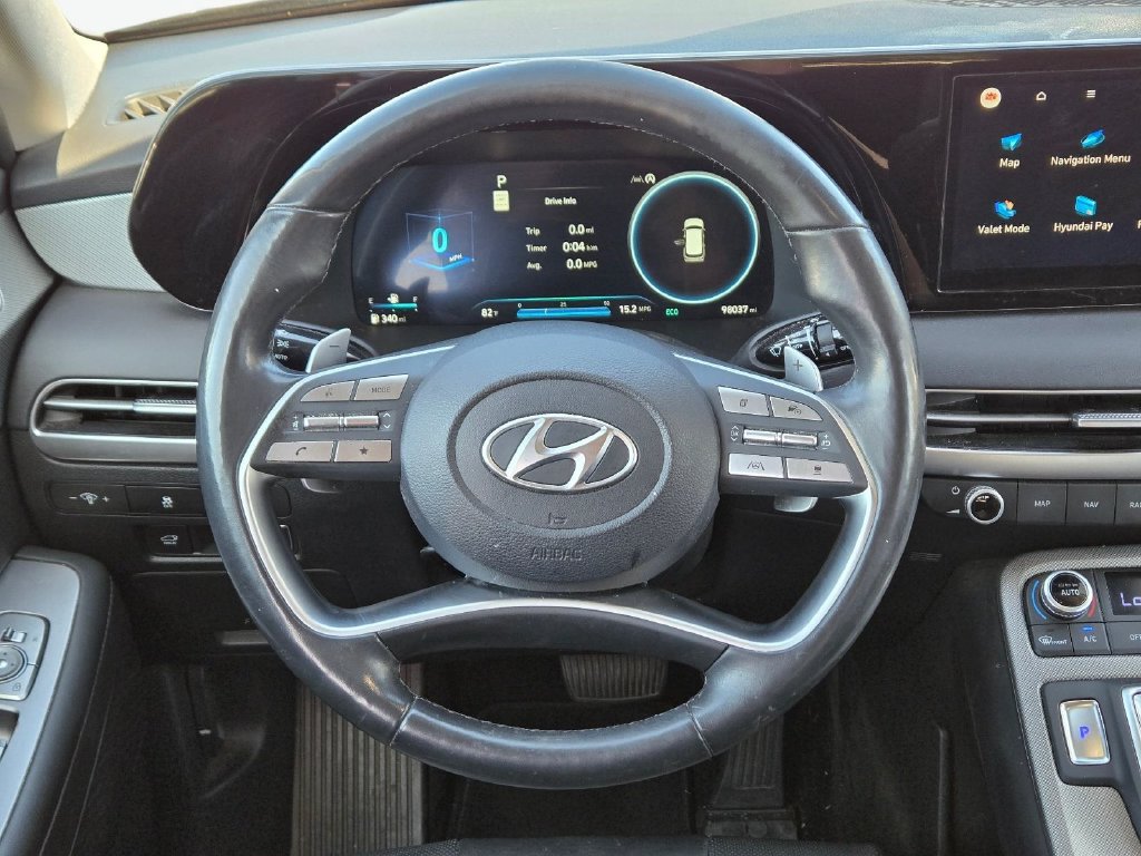 Used 2023 Hyundai Palisade SEL w/ Premium Package FWD image 22