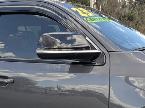 Used 2023 Jeep Wagoneer 2WD w/ Mopar Step-Up Package image 11