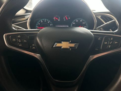 Used 2019 Chevrolet Malibu LT w/ Driver Confidence Package II FWD image 23