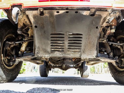 Used 1986 Toyota Pickup 4x4 Regular Cab Turbo image 57