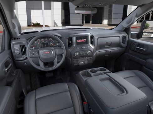 New 2026 GMC Sierra 2500 Pro image 16