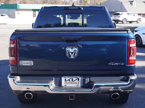 Used 2023 RAM 1500 Limited image 16