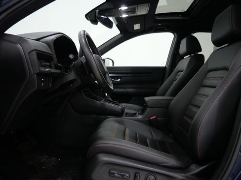 Used 2025 Honda CR-V Sport-L image 13