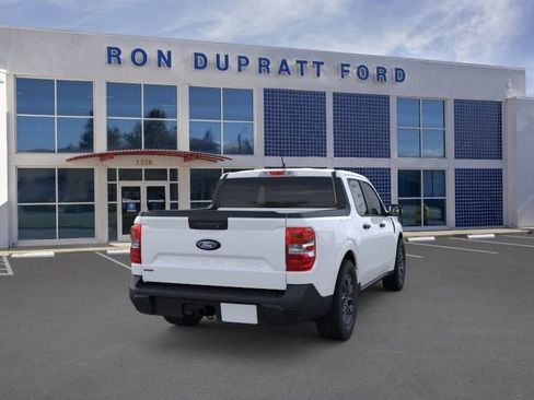 New 2026 Ford Maverick XLT FWD image 9