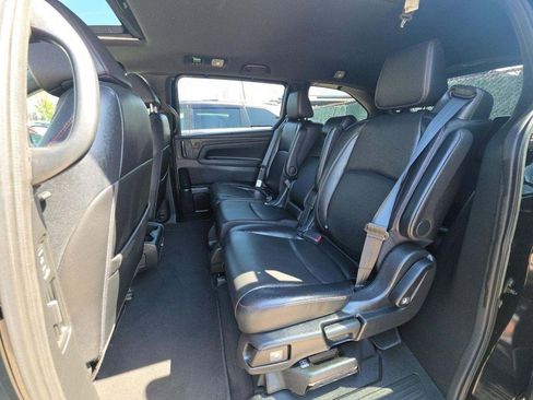 Used 2023 Honda Odyssey Sport image 8