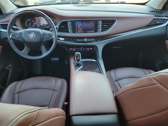 Used 2020 Buick Enclave Avenir w/ Avenir Technology Package AWD/4WD image 19
