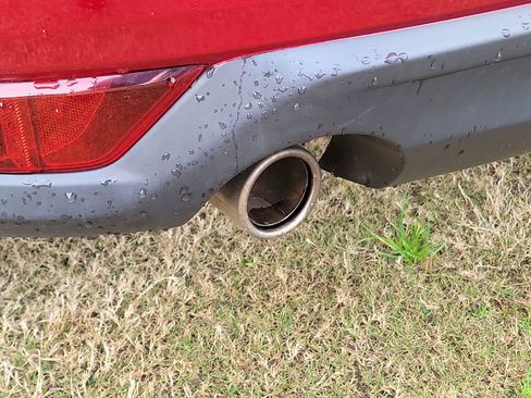 Used 2020 MAZDA CX-5 Sport image 15