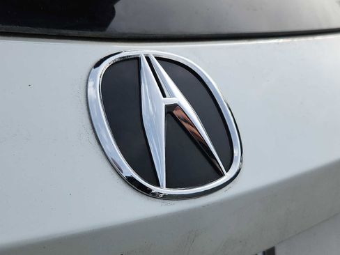 Used 2023 Acura MDX SH-AWD w/ Technology Package image 29