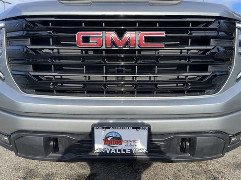 New 2025 GMC Sierra 1500 Elevation w/ Preferred Package image 31