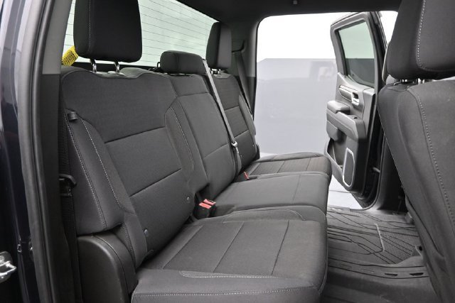 Used 2024 Chevrolet Silverado 1500 RST w/ Max Trailering Package AWD/4WD image 22
