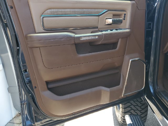 Used 2019 RAM 2500 Limited AWD/4WD image 28