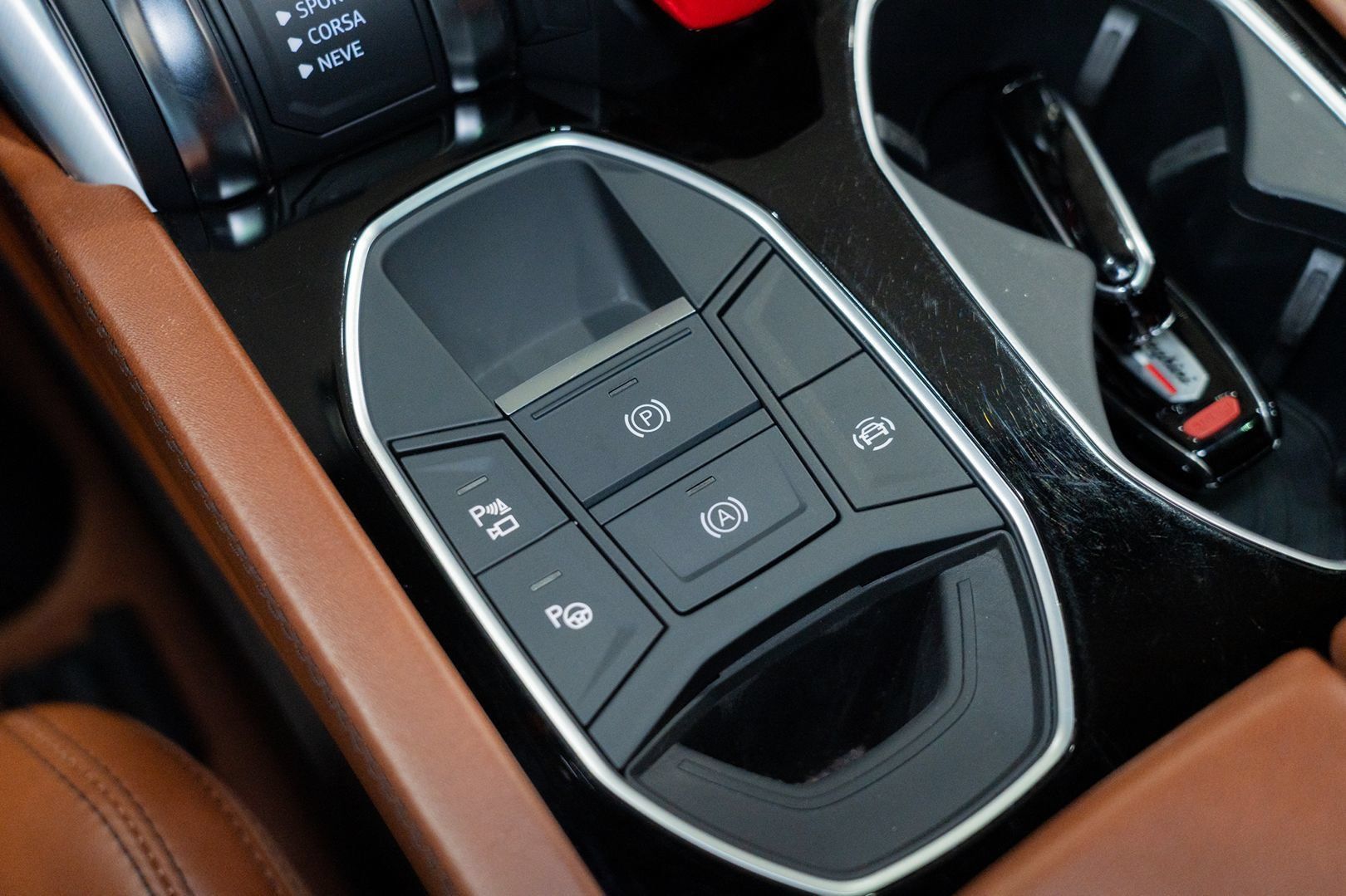 Used 2021 Lamborghini Urus AWD/4WD image 76