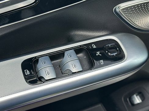 Certified 2023 Mercedes-Benz EQE 350+ 4MATIC SUV image 13