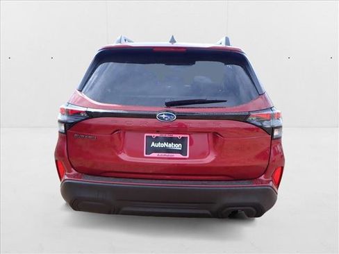 New 2025 Subaru Forester Premium w/ Convenience Package #1 image 3