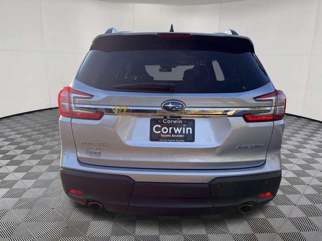 Used 2024 Subaru Ascent Premium w/ Convenience Package AWD/4WD image 6