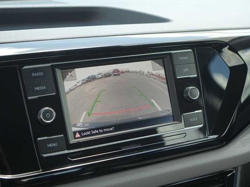 Used 2024 Volkswagen Taos S FWD image 24