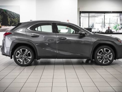 Used 2026 Lexus UX 300h FWD w/ Accessory Package (P1) image 5