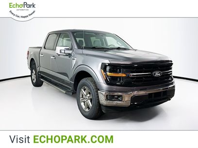 Used 2024 Ford F150 XLT w/ Equipment Group 302A MID