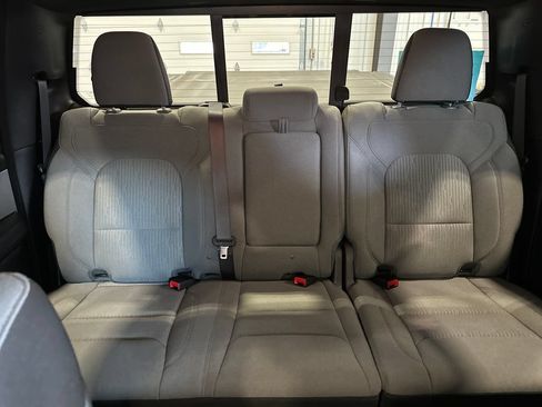 Used 2021 RAM 1500 Big Horn AWD/4WD image 25