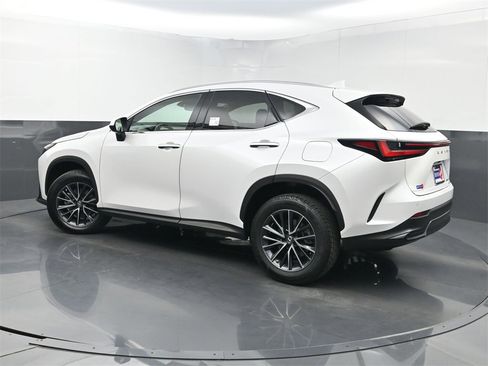 Used 2023 Lexus NX 350 AWD w/ Premium Package image 22