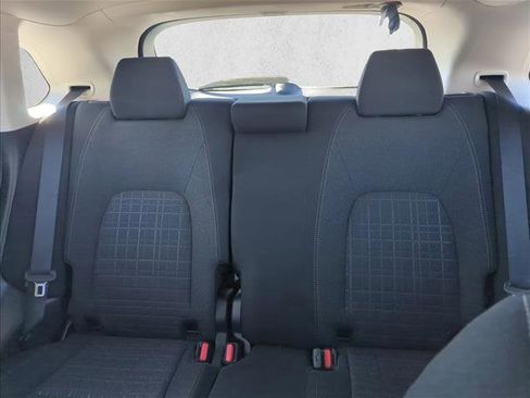 Used 2025 Honda HR-V LX image 26