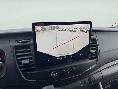 New 2026 Ford Transit 250 148 Medium Roof Extended AWD w/ Load Area Protection Package image 30