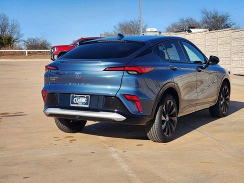 New 2026 Buick Envista Sport Touring w/ Convenience I Package image 6