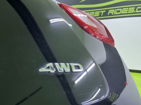 Used 2020 Nissan Pathfinder S image 14